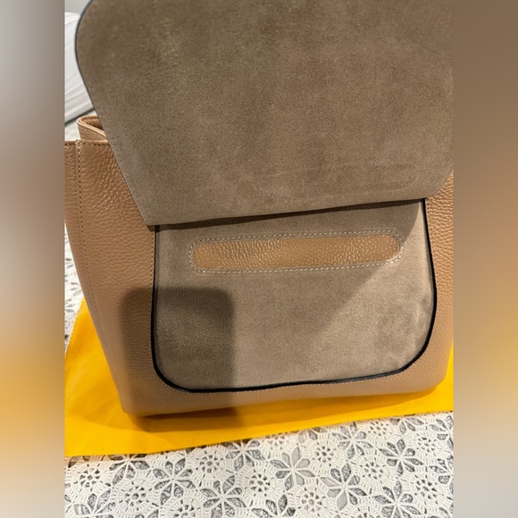 VALENTINO BY MARIO VALENTINO CLASSIC TOTE OLLIE cloud - Picture 11 of 16